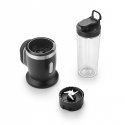 Caso Cordless Blender | Click & Blend | Tabletop | 240 W | Jar Caso Cordless Blender | Click & Blend | Tabletop | 240 W | Jar