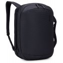 Thule Subterra 2 TSBB401 Black seljakott Reisiseljakott Must Polüester Thule Subterra 2 TSBB401 Black seljakott Reisiseljakott Must Polüester
