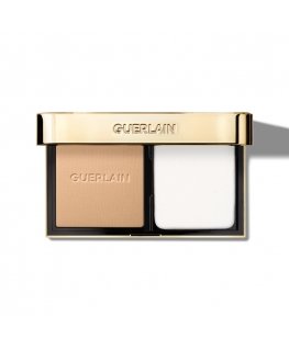 Guerlain Parure Gold Skin Control Kompaktiškas dėklas Milteliai 3N Neutral