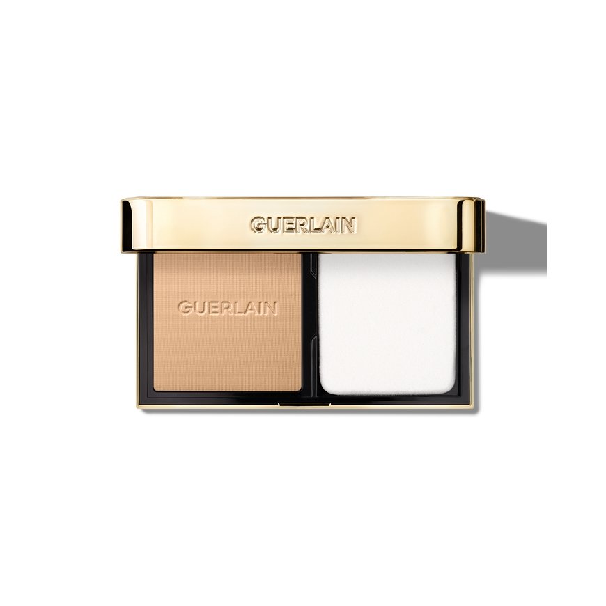 Guerlain Parure Gold Skin Control Kompakts