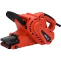 Yato YT-82240 portable sander Belt sander Black, Red 1010 W Yato YT-82240 portable sander Belt sander Black, Red 1010 W