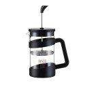 Resto Kitchenware 90508 PIN koda ievades ierīce Tējkanna 600 ml Melns Resto Kitchenware 90508 PIN koda ievades ierīce Tējkanna 600 ml Melns