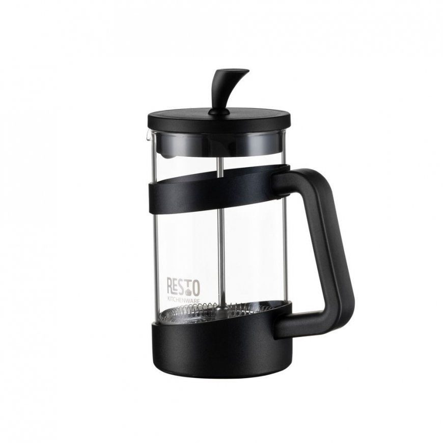 Resto Kitchenware 90508 teekann Üks teekann 600 ml Must – 3