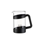 Resto Kitchenware 90508 заварочный чайник 600 ml Черный Resto Kitchenware 90508 заварочный чайник 600 ml Черный