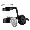 Resto Kitchenware 90508 arbatinukas Vienas arbatinukas 600 ml Juoda