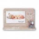 ZEP Dumbo Single picture frame Natural ZEP Dumbo Single picture frame Natural