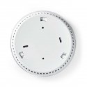 Nedis DTCTCS10WT smoke detector Air-sampling detector Nedis DTCTCS10WT smoke detector Air-sampling detector