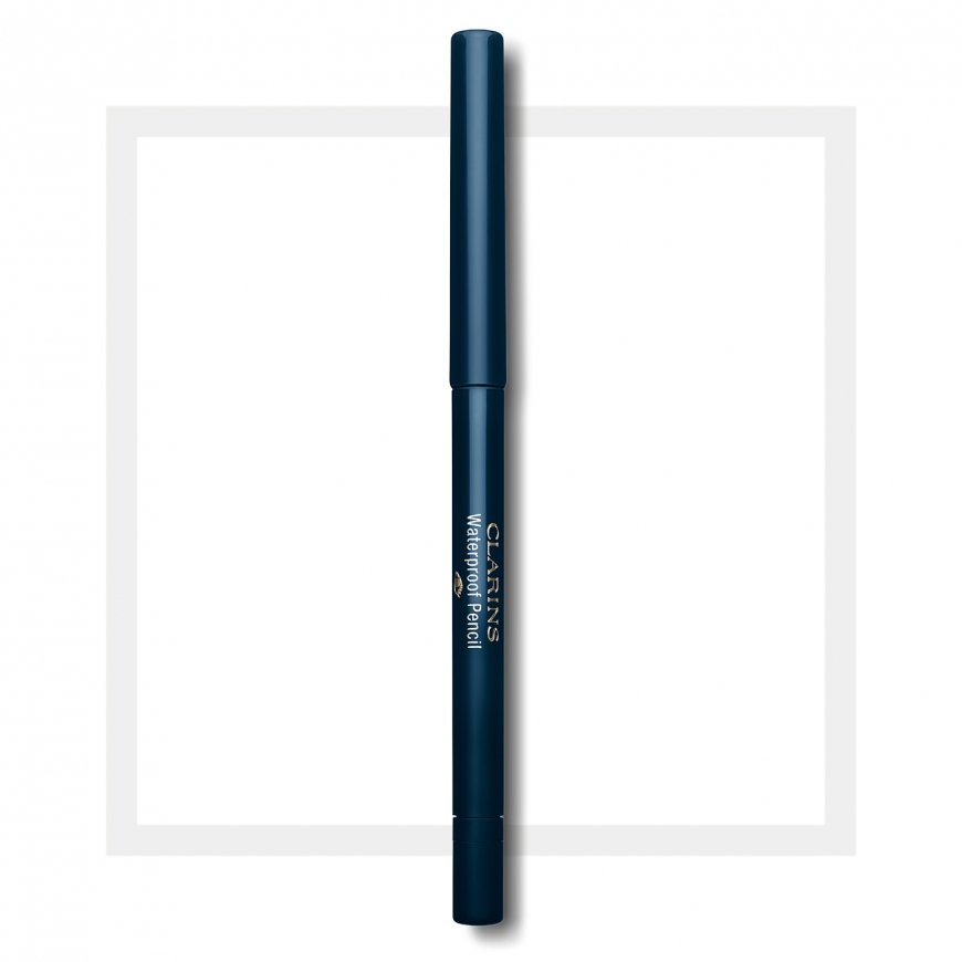 Clarins Waterproof Pencil eye pencil 0,29 g Želė 03