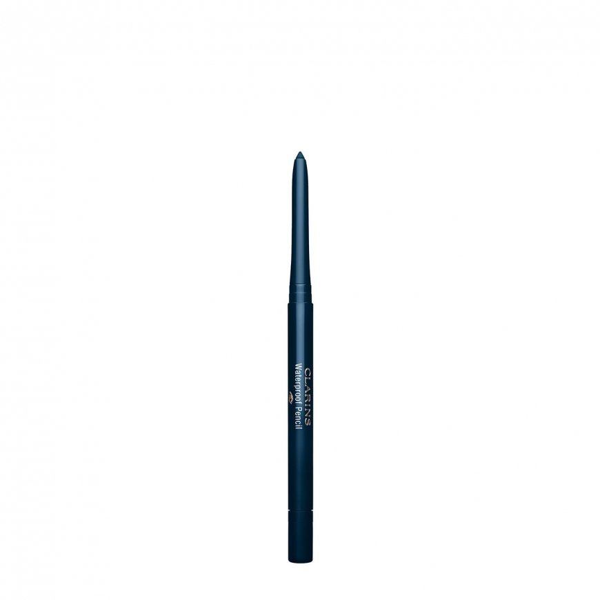 Clarins Waterproof Pencil eye pencil 0,29 g Želė 03 – 3