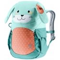 Deuter Kikki backpack Casual backpack Green Polyester Deuter Kikki backpack Casual backpack Green Polyester