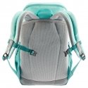 Deuter Kikki backpack Casual backpack Green Polyester Deuter Kikki backpack Casual backpack Green Polyester