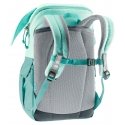 Deuter Kikki backpack Casual backpack Green Polyester Deuter Kikki backpack Casual backpack Green Polyester