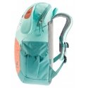 Deuter Kikki backpack Casual backpack Green Polyester Deuter Kikki backpack Casual backpack Green Polyester