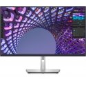 DELL P Series P3223QE tietokoneen litteä näyttö 80 cm (31.5") 3840 x 2160 pikseliä 4K Ultra HD LCD m DELL P Series P3223QE tietokoneen litteä näyttö 80 cm (31.5") 3840 x 2160 pikseliä 4K Ultra HD LCD m