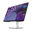 DELL P Series P3223QE kompiuterio monitorius 80 cm (31.5") 3840 x 2160 pikseliai 4K Ultra HD LCD Juo DELL P Series P3223QE kompiuterio monitorius 80 cm (31.5") 3840 x 2160 pikseliai 4K Ultra HD LCD Juo