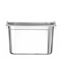 Hendi 817452 food storage container accessory Stainless steel