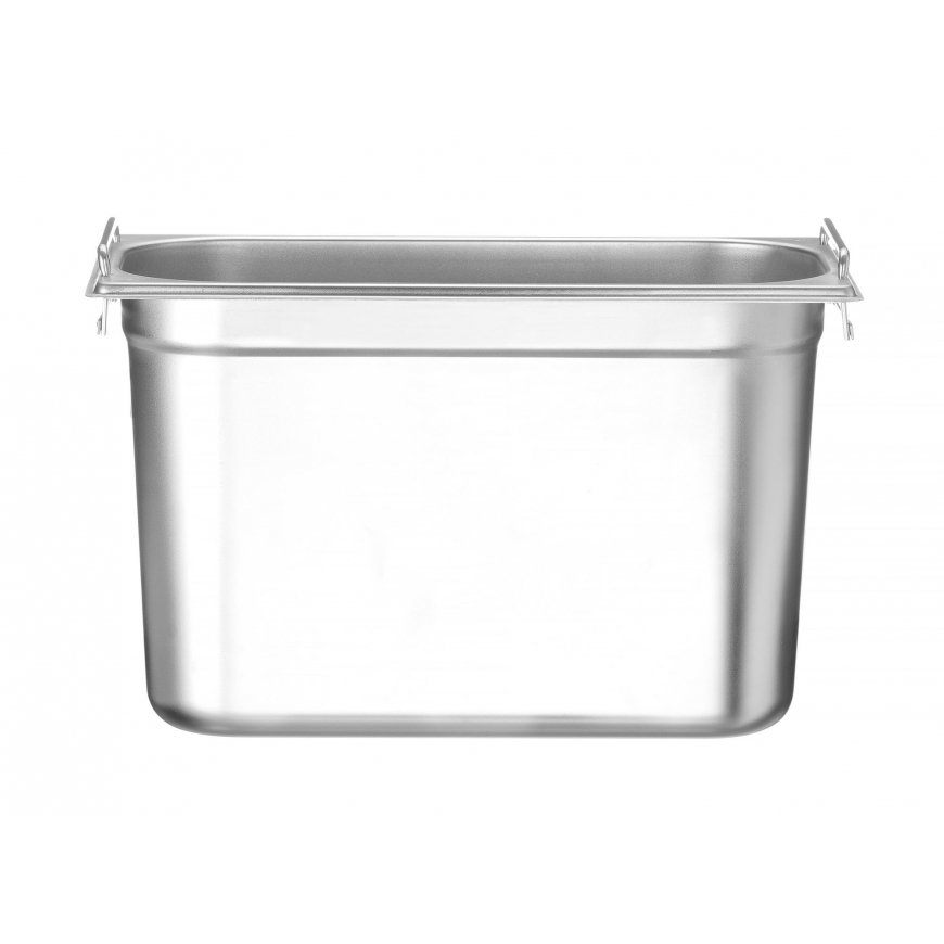 Hendi 817452 food storage container accessory Stainless steel