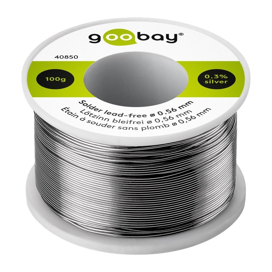 Goobay 40850 lodalva Svinu nesaturošs 217