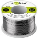 Goobay 40850 lodalva Svinu nesaturošs 217 °C 100 g Goobay 40850 lodalva Svinu nesaturošs 217 °C 100 g