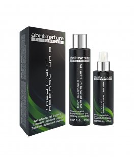 abril et nature Greasy Hair 350 ml Pipettipullo