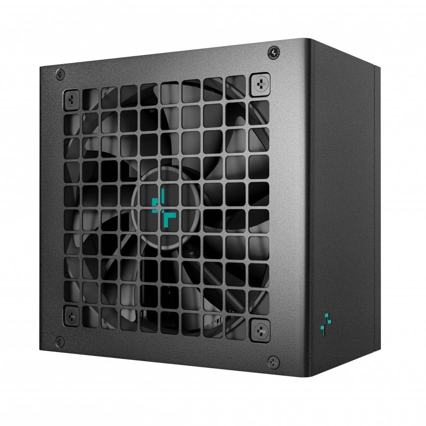 DeepCool PN750M barošanas avotu vienība 750