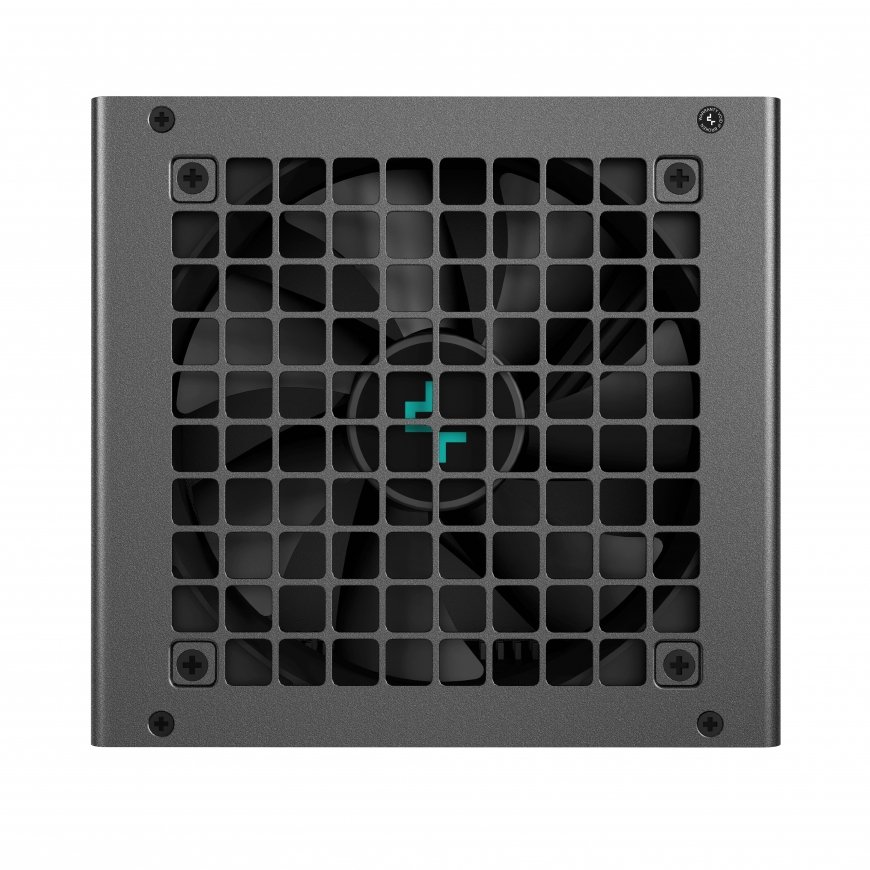 DeepCool PN750M maitinimo blokas 750 W 20+4 pin ATX ATX Juoda – 2