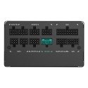 DeepCool PN750M блок питания 750 W 20+4 pin ATX ATX Черный DeepCool PN750M блок питания 750 W 20+4 pin ATX ATX Черный