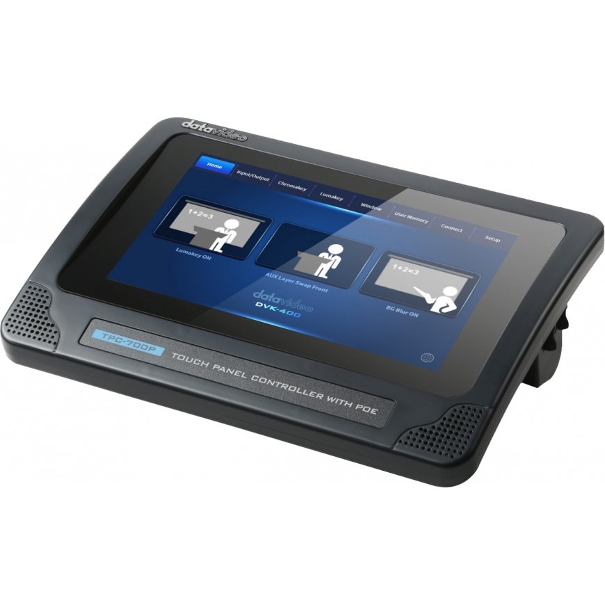 DataVideo TPC-700P – 2