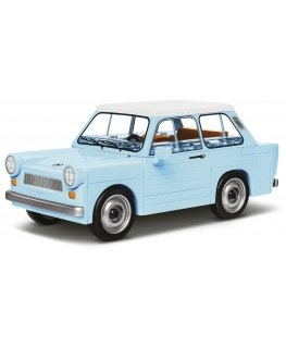 COBI COBI-24516 rotaļu konstruktors