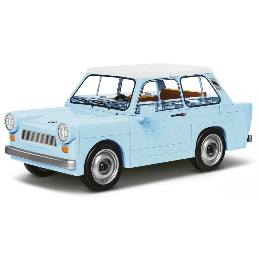 COBI COBI-24516 rakennuslelu