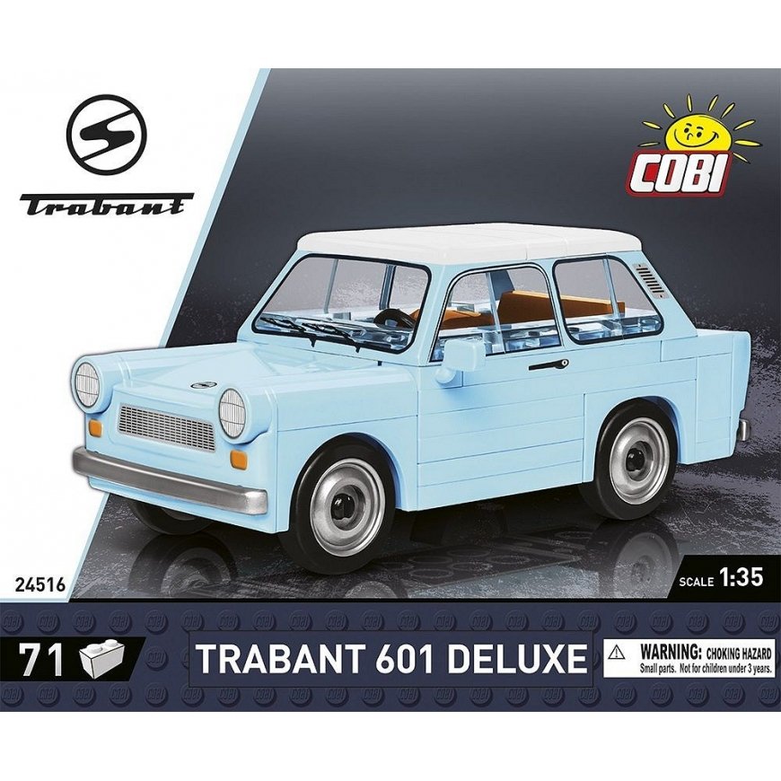 COBI COBI-24516 konstruktorius – 2