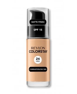 Revlon ColorStay 30 ml Pumppudel Vedelik 240 Medium Beige