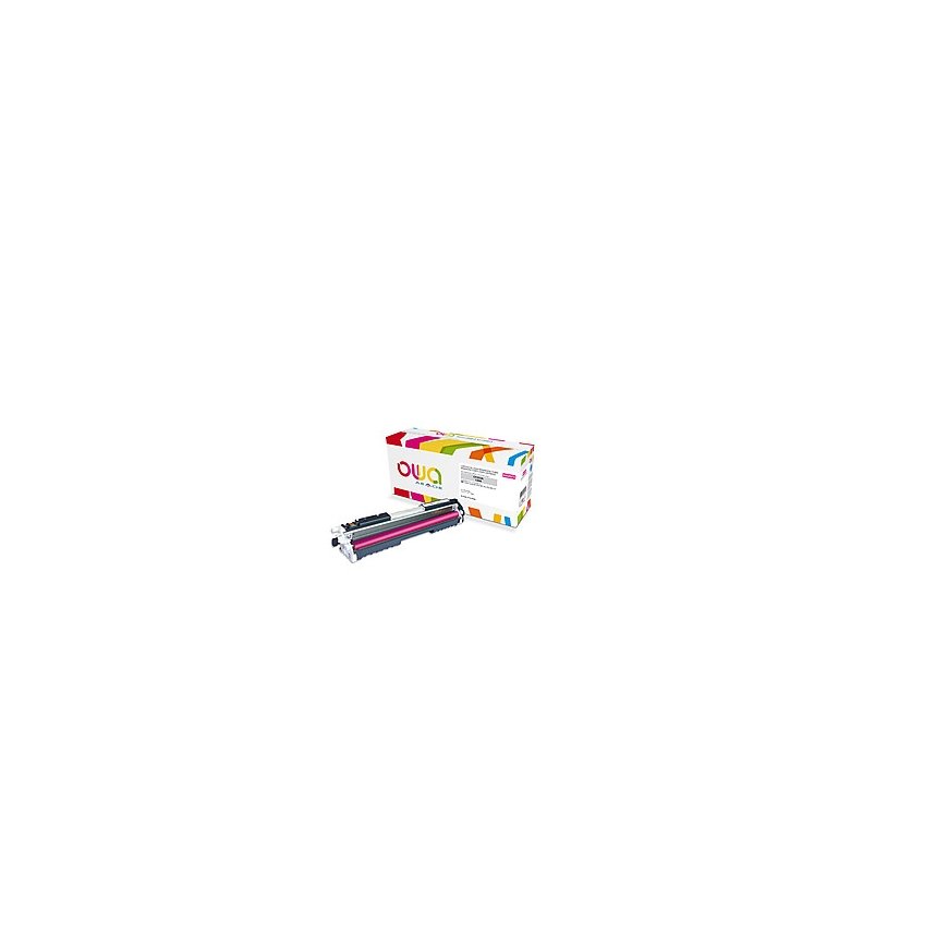 Armor K15730OW värikasetti 1 kpl Magenta