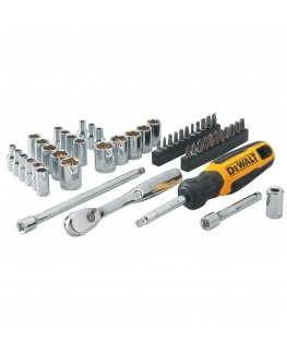 DeWALT DWMT81610-0 socket/socket set