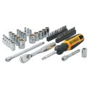 DeWALT DWMT81610-0 socket/socket set DeWALT DWMT81610-0 socket/socket set