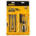 DeWALT DWMT81610-0 hylsy & hylsysarja DeWALT DWMT81610-0 hylsy & hylsysarja