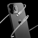 Intenso CABLE USB-C TO LIGHTNING 1.5M/7902002 USB-kaabel 1,5 m USB C USB C/Lightning Valge