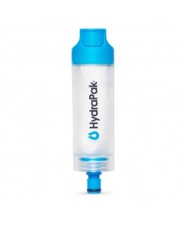 Hydrapak Filter 28mm blau