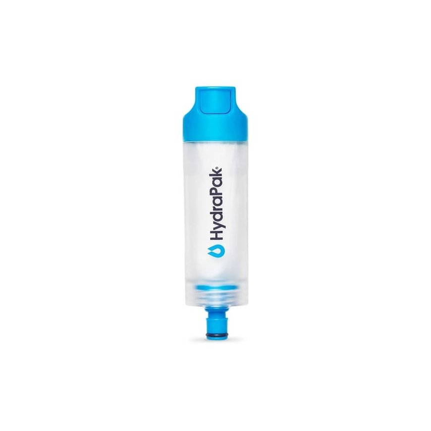 Hydrapak Filter 28mm blau