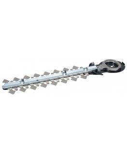 Makita 198408-1 garden hand tool accessory Grass shear Blade Metallic