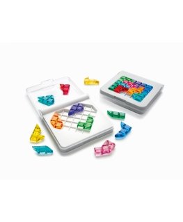 SmartGames IQ Love 3D puzle