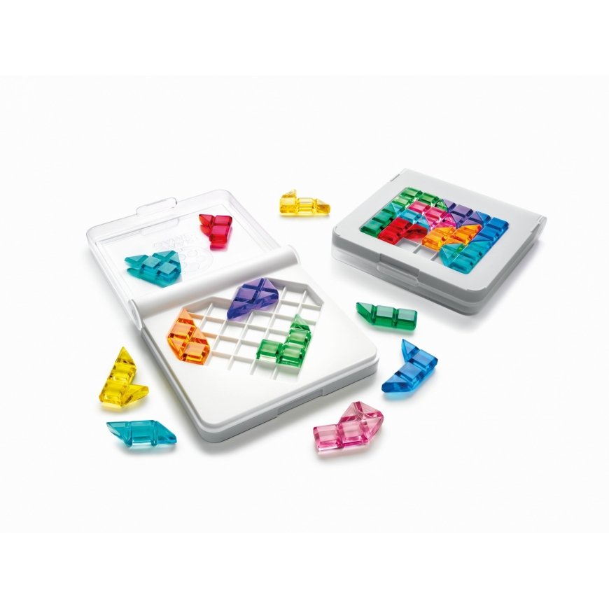 SmartGames IQ Love 3D-palapeli