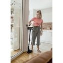 Kärcher VC 4 Kaks-ühes varstolmuimeja Patarei Kuiv Vaht Kotita 0,65 l Must, Valge 2,5 Ah Kärcher VC 4 Kaks-ühes varstolmuimeja Patarei Kuiv Vaht Kotita 0,65 l Must, Valge 2,5 Ah