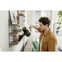 Kärcher VC 4 2-in-1 stick vacuum Battery Dry Foam Bagless 0.65 L Black, White 2.5 Ah Kärcher VC 4 2-in-1 stick vacuum Battery Dry Foam Bagless 0.65 L Black, White 2.5 Ah