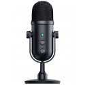 Razer SEIREN V2 PRO Must Stuudiomikrofon Razer SEIREN V2 PRO Must Stuudiomikrofon