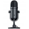 Razer SEIREN V2 PRO Must Stuudiomikrofon Razer SEIREN V2 PRO Must Stuudiomikrofon