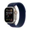 Apple Watch Ultra 2 OLED-ekraan 49 mm Digitaalne 410 x 502 pikslit Puutetundlik ekraan 4G Titaanium Apple Watch Ultra 2 OLED-ekraan 49 mm Digitaalne 410 x 502 pikslit Puutetundlik ekraan 4G Titaanium