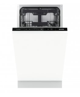 Gorenje GV561D10 Fully built-in 11 place settings D