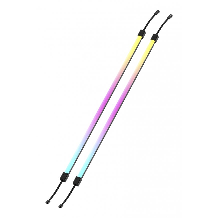 Corsair LS430 Aurora LED josla