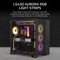 Corsair LS430 Aurora LED-riba Corsair LS430 Aurora LED-riba